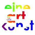 eine art Kunst